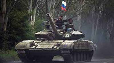 Руководство ДНР намерено обратиться за официальной военной помощью к России из-за атак ВСУ