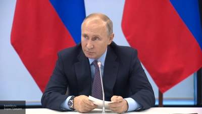 Колонка Антона Бредихина: 2021 год станет особым — о чем скажет президент России?