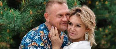 Супруга Степана Меньщикова простила изменившего ей мужа