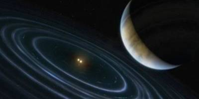 Астрономы узнали, где прячется девятая планета Солнечной системы. Она в пять раз больше Земли.