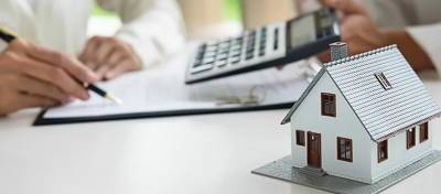 Правительство планирует снижать среднюю ставку по ипотеке
