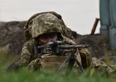 «Лучше бы подготовили 20 тысяч врачей и учёных»: украинцы комментируют решение Британии расширить подготовку украинских военных