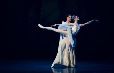 Сколько зарабатывают артисты балета в России - argumenti.ru - Россия