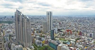 Оргкомитет Олимпиады в Токио пока не готов определиться с количеством зрителей