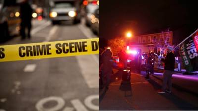 В США полицейские застрелили 16-летнюю девушку: видео жуткого момента