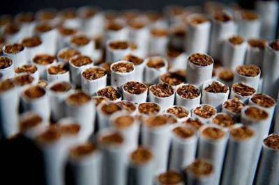 Планы администрации Байдена обвалили акции табачных компаний