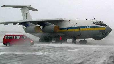 В Китае объяснили, чем обернется трюк России с заменой украинских самолетов - newinform.com - Москва - Украина - Киев
