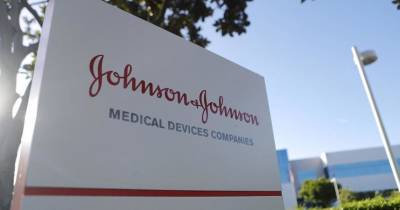 Johnson&Johnson увеличила прибыль на 7% и повысила выплаты акционерам