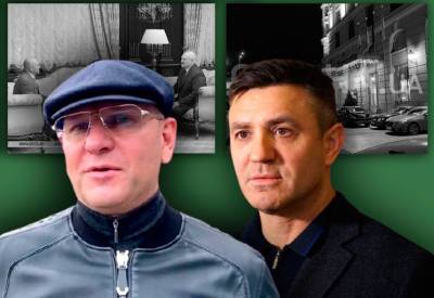 Все равны, но некоторые более равны: Почему Шевченко и Тищенко не исключат из фракции «слуг»