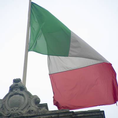 Италия продлит действие туристических виз, которые истекли в период пандемии