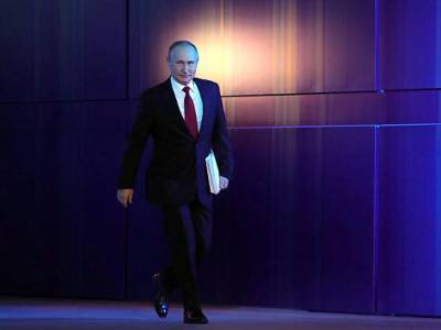 Стрелков: Путин готовится объявить о «скорой победе»