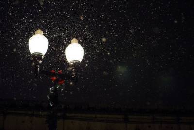 На проездах Васнецова в Краснодаре восстановят уличное освещение