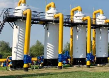 "ГТС Украины" подтвердил готовность предоставить ЕС дополнительную мощность транзита газа из РФ