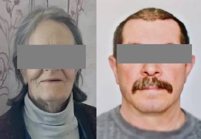 В Ульяновской области нашли двоих пропавших в прошлом году человек