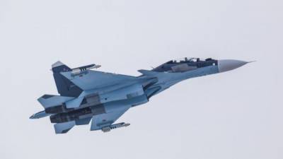 Озвучена вероятная причина падения военного самолета в Казахстане