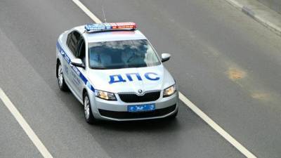 В России для поиска угнанных авто начали использовать "Паутину"