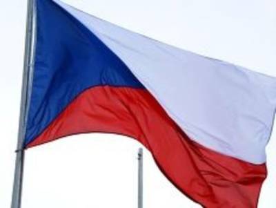 Cursorinfo: Чехия готовится выслать из страны весь дипломатический корпус РФ