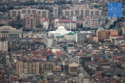 Ввод жилья в Дагестане возрос на 37,4%