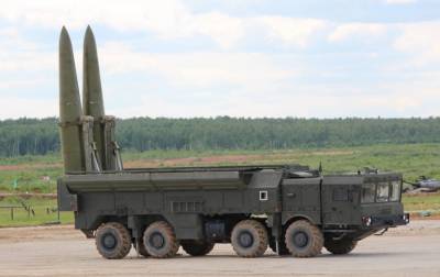 Эксперты оценили опасность размещения ракетных систем России у границ Украины