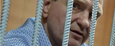 Суд приговорил бывшего замглавы МЧС Сергея Шлякова к лишению свободы