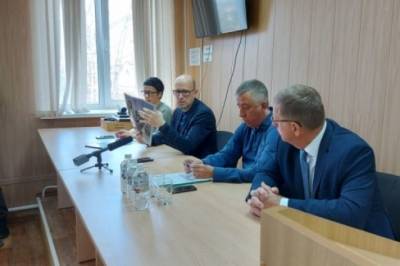 3 млрд потратят на строительство новой больницы в Хабаровском крае