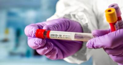 В Британии начали разрабатывать таблетки для лечения COVID-19