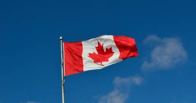 Канада еще на месяц продлила запрет на въезд иностранцев