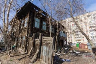 Власти Забайкалья к апрелю освоили 1,4% средств на переселение людей из аварийного жилья
