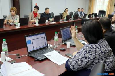 15 южно-сахалинских участковых нуждаются в жилье