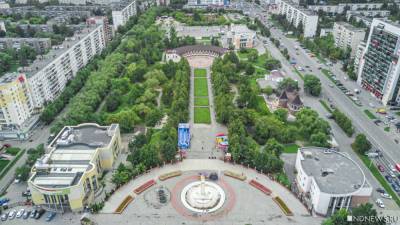 Коллективный урбанизм: в Челябинске представят мировые практики вовлечения жителей в процесс развития городов