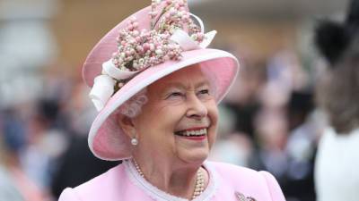 Георг VI (Vi) - Почему английская королева отмечает день рождения два раза в год? - mir24.tv - Англия