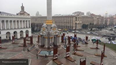 Эксперт предрек Украине "бессмысленный и беспощадный" бунт