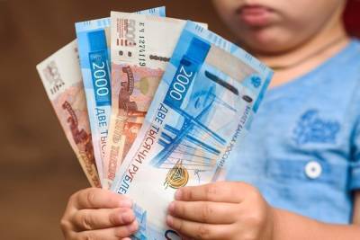 Из-за ошибки сотрудника женщина из Тверской области не получила деньги на ребенка