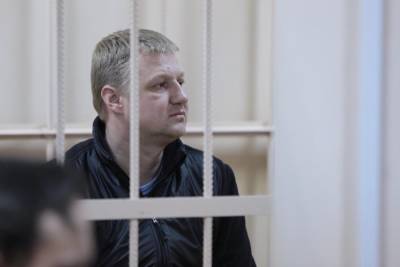Бывший подчиненный Тефтелева получил 8 лет колонии за взятки от депутата-коммерсанта