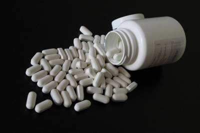 В Рязани изъяли посылку с сильнодействующими таблетками для похудения