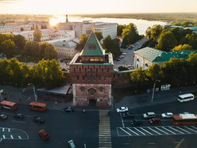 Более 11 млн рублей кэшбека вернули туристам за поездки в Нижегородскую область