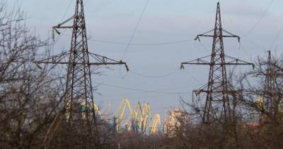 Регуляторы предложили новый механизм расчёта цен на энергомощность в Калининградской области