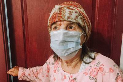 В Астраханской области увеличивается число зараженных коронавирусом