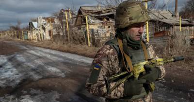 За темой войны между Украиной и Россией не следят только 7% украинцев, — опрос