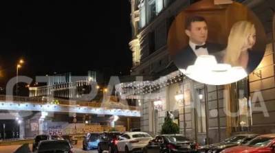 Нардеп Николай Тищенко не боится гнева Президента Зеленского из-за очередного ресторанного скандала, — Шабунин
