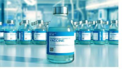 Гинцбург: российской вакциной "Спутник-V" привиты более 10 миллионов человек