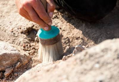 Археологи обнаружили в Египте легендарные изумрудные рудники (фото)