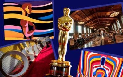 Как пройдет церемония "Оскар-2021": подробности от инсайдера