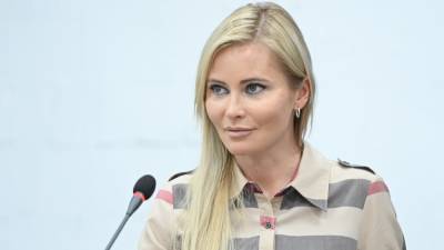 Дана Борисова заподозрила дочь Валентины Легкоступовой в избиении матери
