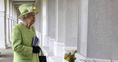 Елизавета II - Sky News - герцог Филипп - Без торжеств: королева Великобритании в трауре отмечает 95-летие - dsnews.ua - Англия - Лондон - Великобритания