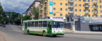 В Кирове продлят маршрут автобуса №12