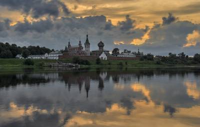 Ленобласть обогнала Петербург и вошла в топ-2 популярных направлений для отдыха
