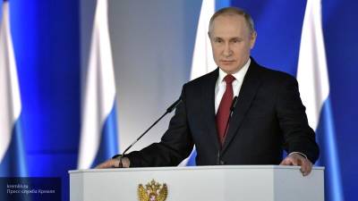 Мартынов: все журналисты мира будут ловить каждую букву, сказанную Путиным