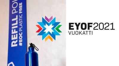 Зимний ЕЮОФ в Вуокатти перенесен на март 2022 года