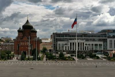 Москва и Тула будут расширять сотрудничество в сфере туризма